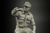 Panzer Art FI35-069 DAK tanker with Chameleon 1/35